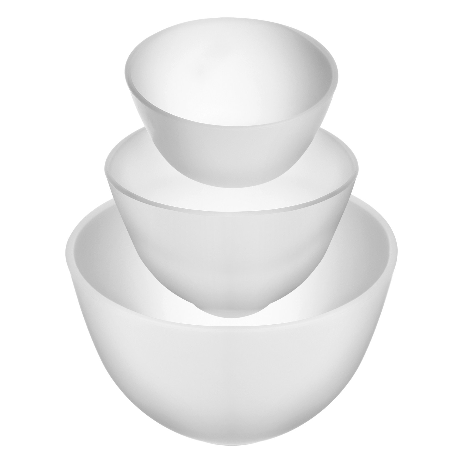 3 recipientes de silicona para - Body Lotion reseña y precio