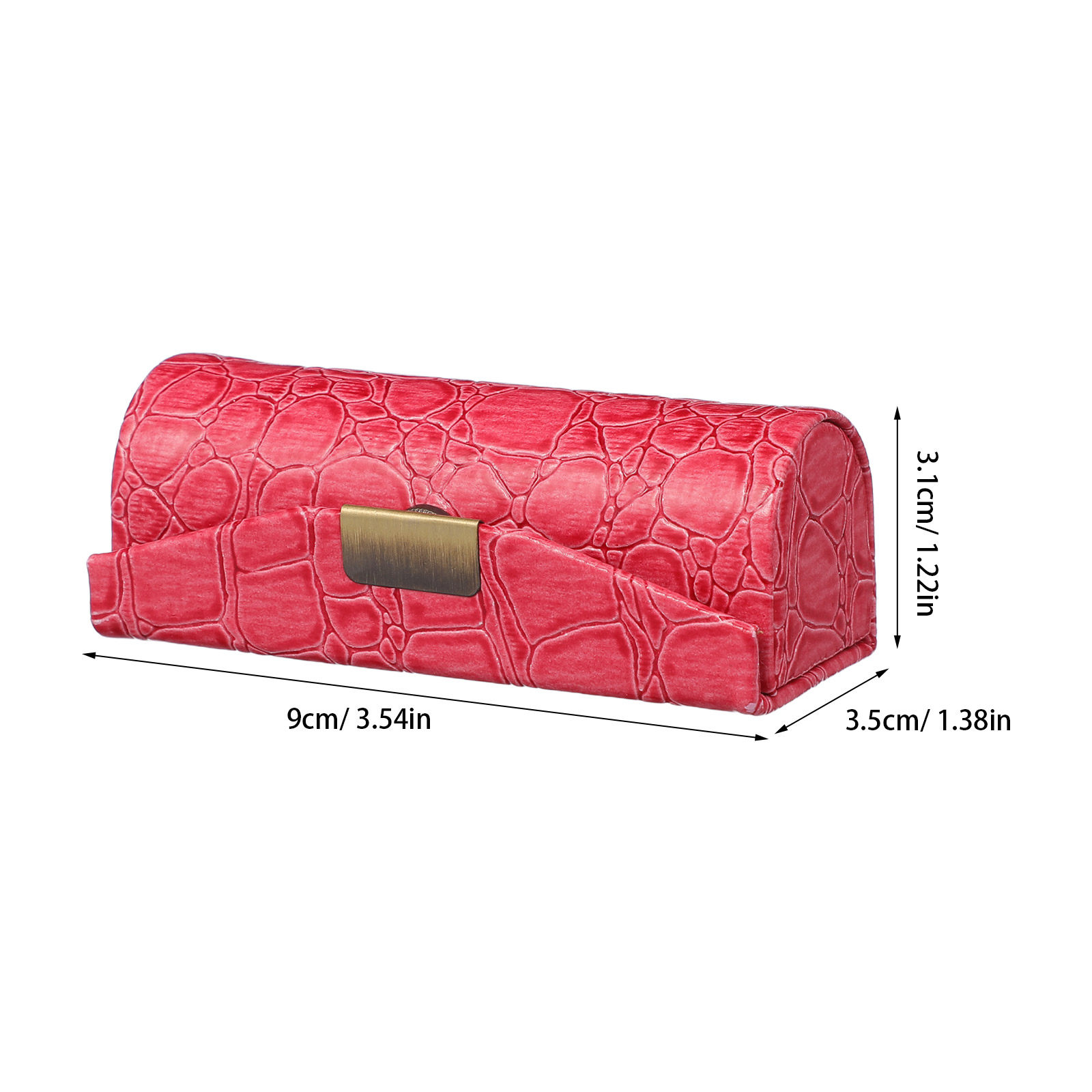 Estuche compacto para lápiz la - Lip Balm reseña y precio