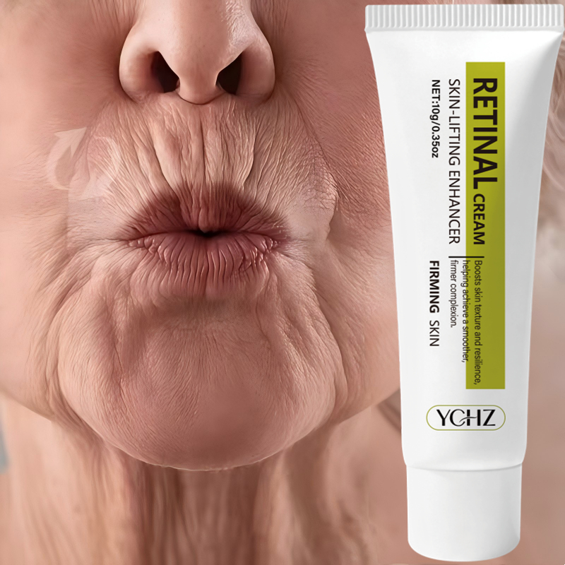 Crema reafirmante para ojos co - Retinol Cream reseña y precio