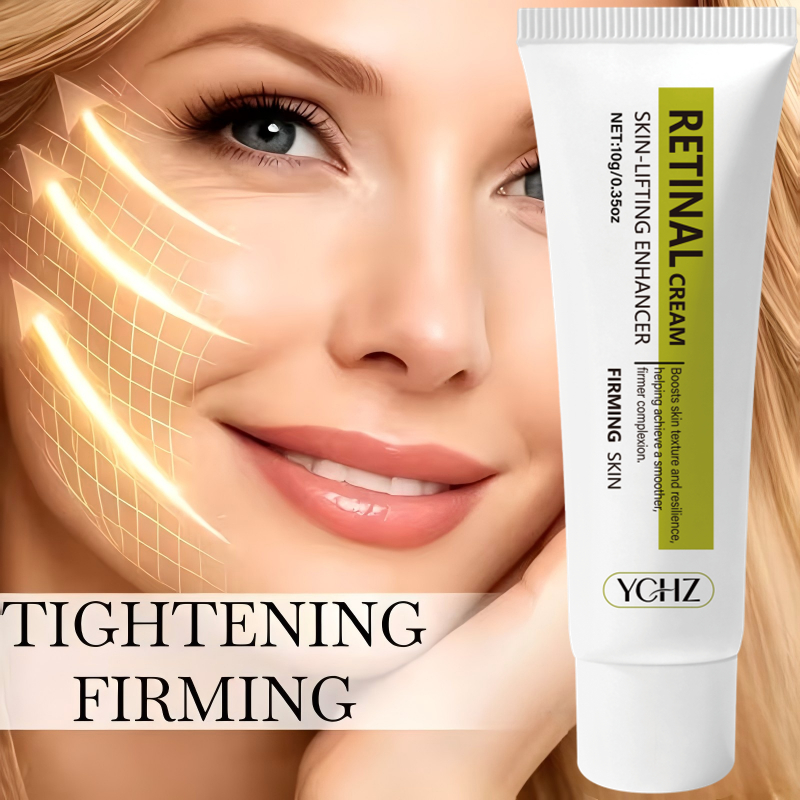 Crema reafirmante para ojos co - Retinol Cream reseña y precio