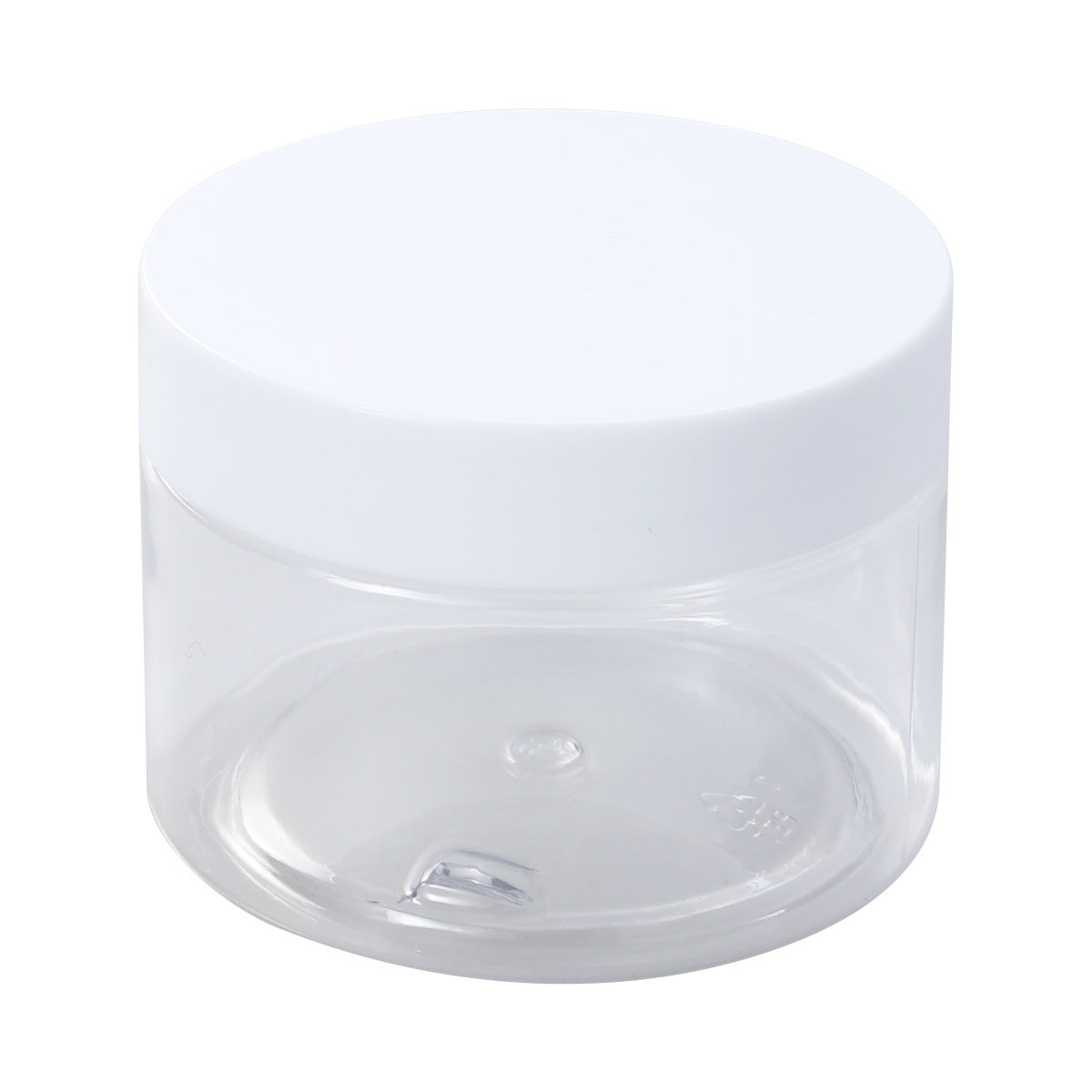 12 recipientes de plástico tra - Body Lotion reseña y precio