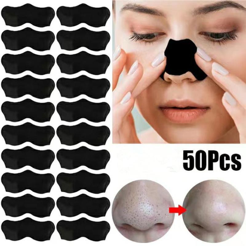 50 Piezas de Mascarillas para  - Face Mask Skincare reseña y precio
