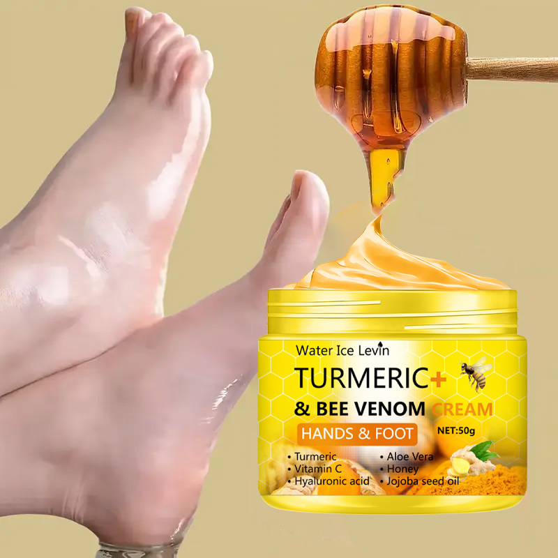Crema antisecado para pies con - Urea Foot Cream reseña y precio