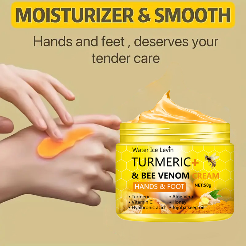 Crema antisecado para pies con - Urea Foot Cream reseña y precio