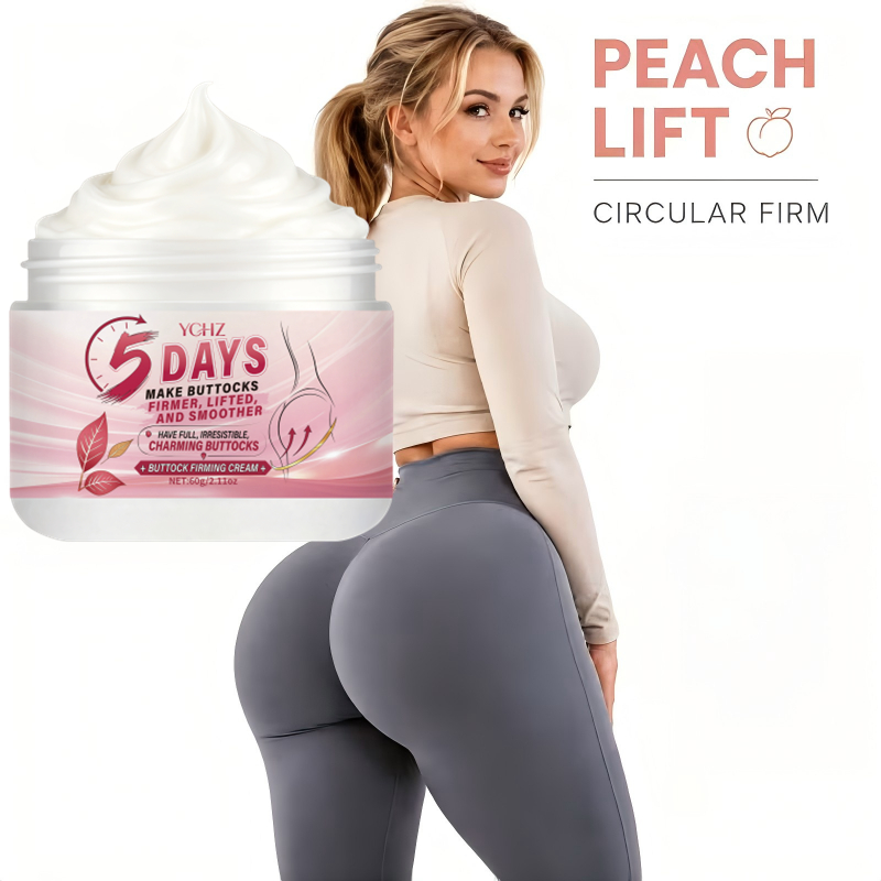 Crema Reafirmante y Voluminiza - Body Lotion reseña y precio